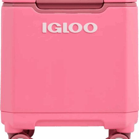 Igloo Tag a long2 Spinner 360 Pink