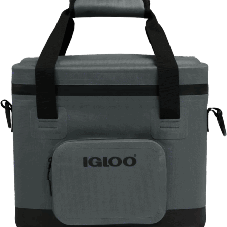 Igloo Trailmate 18 Carbonite Koeltas