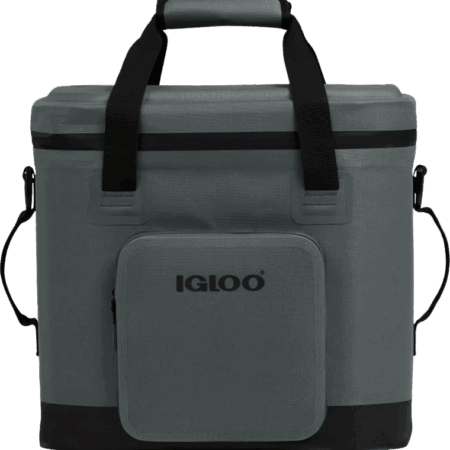 Igloo Trailmate 30 carbonite koeltas
