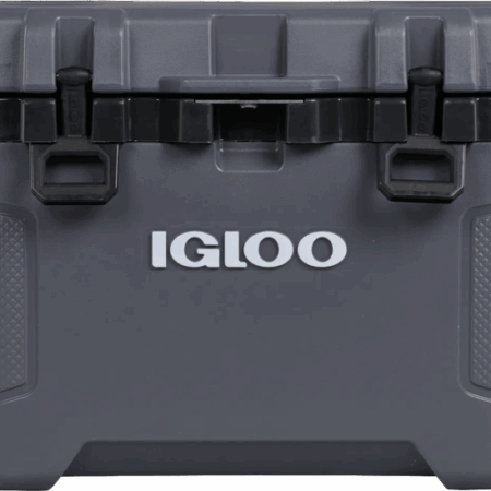Igloo Trailmate 50QT Carbonite koelbox