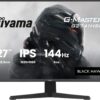 G-Master G2741HSU-B1 monitor