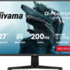 G-Master G2771QS-B1 monitor