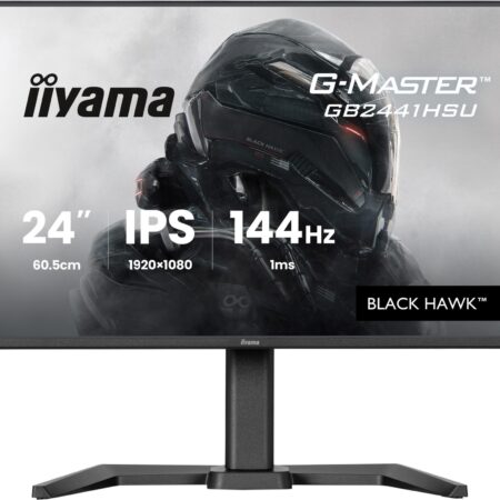 G-Master GB2441HSU-B1 monitor