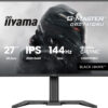 G-Master GB2741QSU-B1 monitor