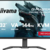 G-Master GB3261UHSCP-B1 monitor