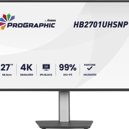 ProGraphic HB2701UHSNP-B1 monitor