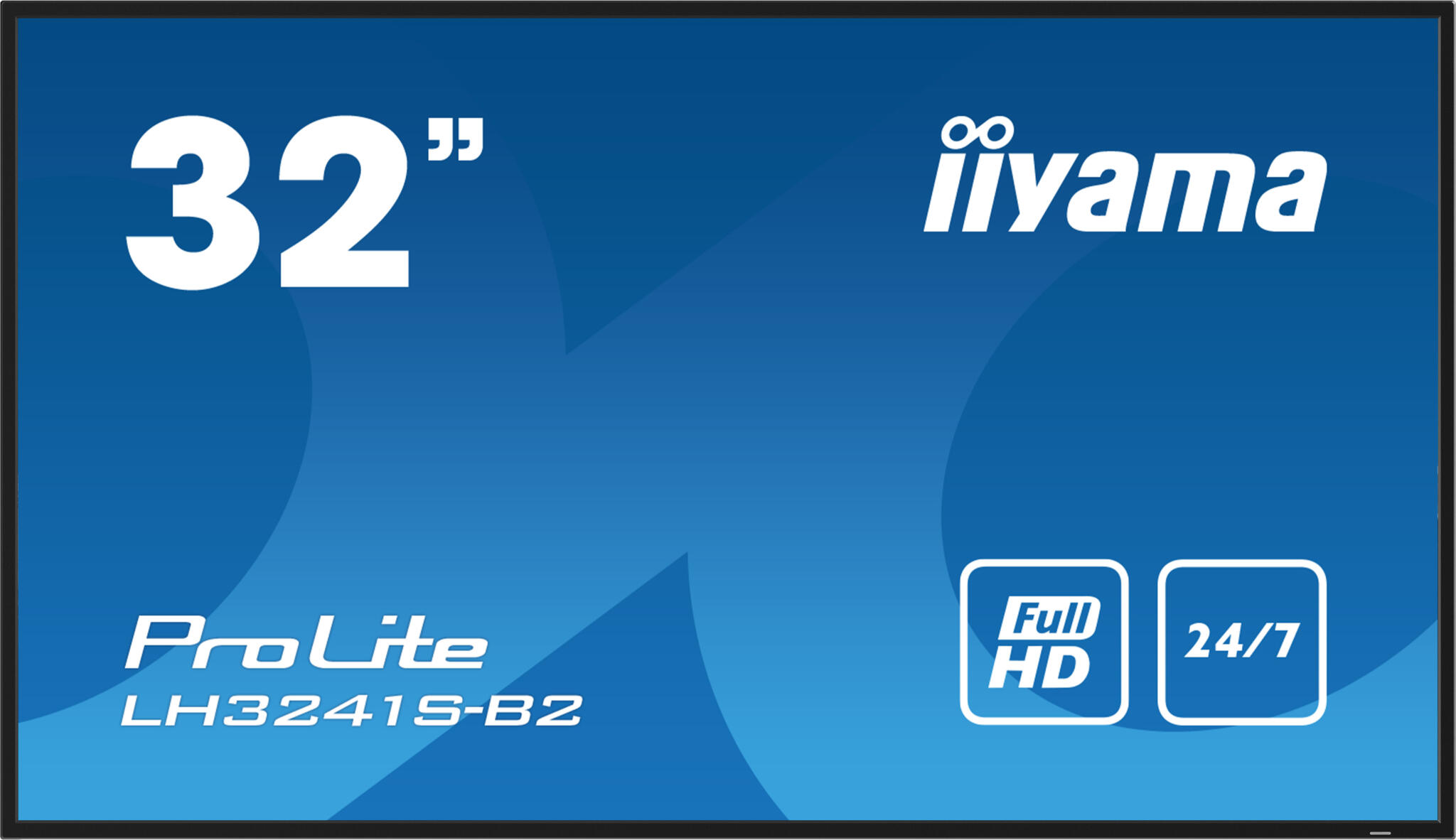 ProLite LH3241S-B2 monitor