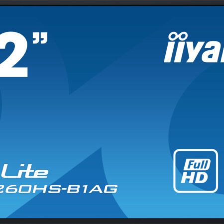 ProLite LH3260HS-B1AG monitor