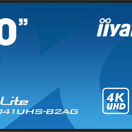 ProLite LH5041UHS-B2AG monitor