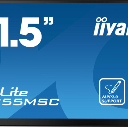 ProLite T2255MSC-B1 monitor
