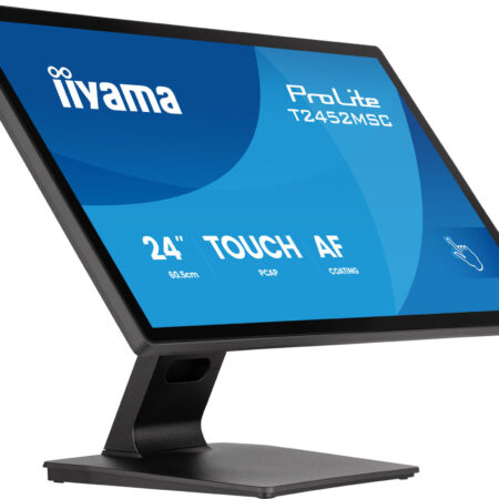 ProLite T2452MSC-B2 monitor