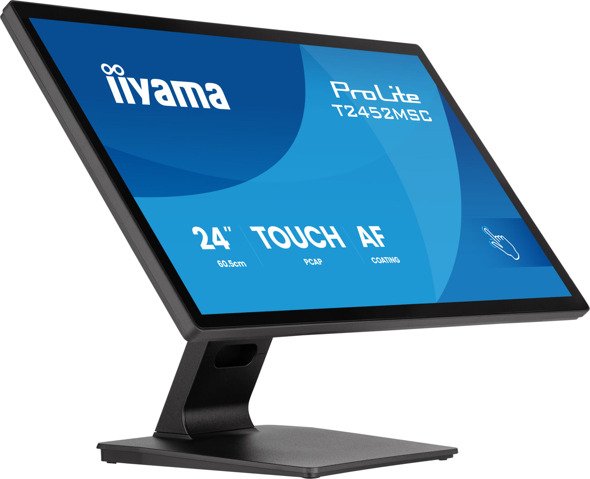 ProLite T2452MSC-B2 monitor