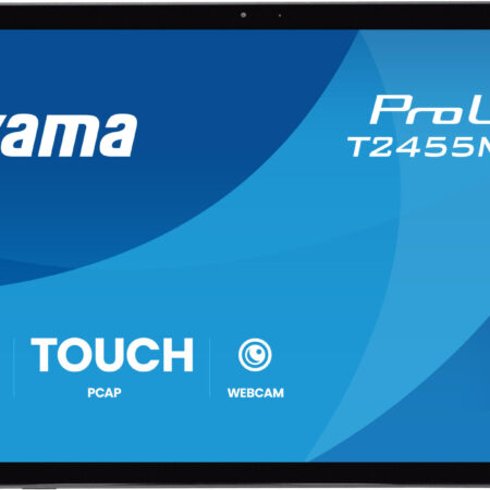 ProLite T2455MSC-B2 monitor