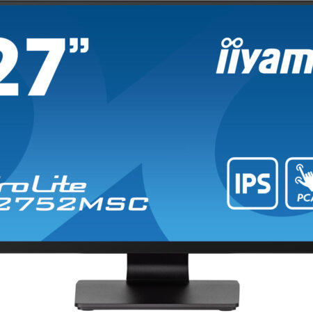ProLite T2752MSC-B1 monitor