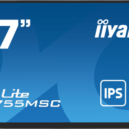 ProLite T2755MSC-B1 monitor