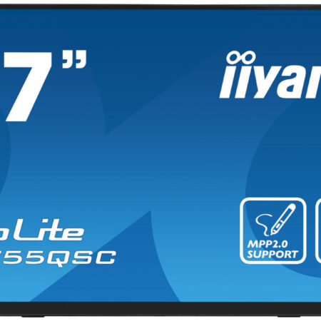 ProLite T2755QSC-B1 monitor