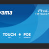 ProLite TW1023ASC-B3P monitor