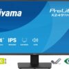 ProLite X2491HS-B1 monitor