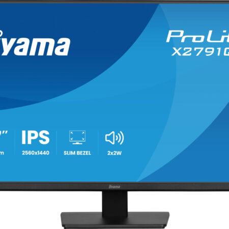 ProLite X2791QS-B1 monitor