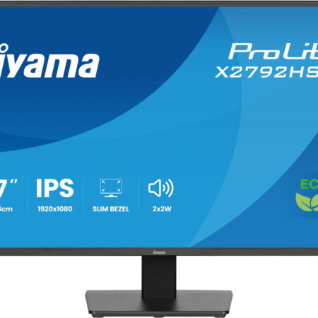 ProLite X2792HSU-B1 monitor
