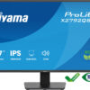 ProLite X2792QSU-B1 monitor