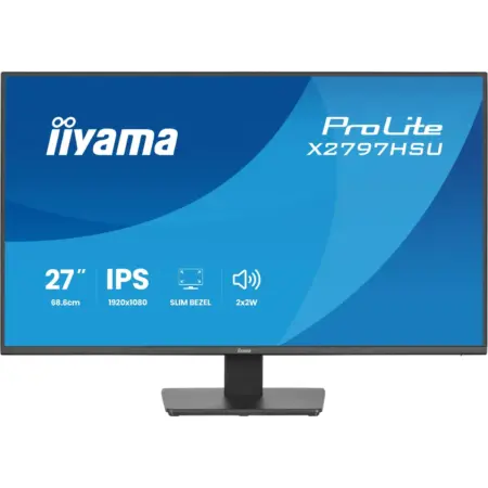 ProLite X2797HSU-B1 monitor