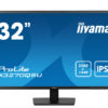 ProLite X3270QSU-B1 monitor