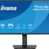 ProLite XB2491HS-B1 monitor