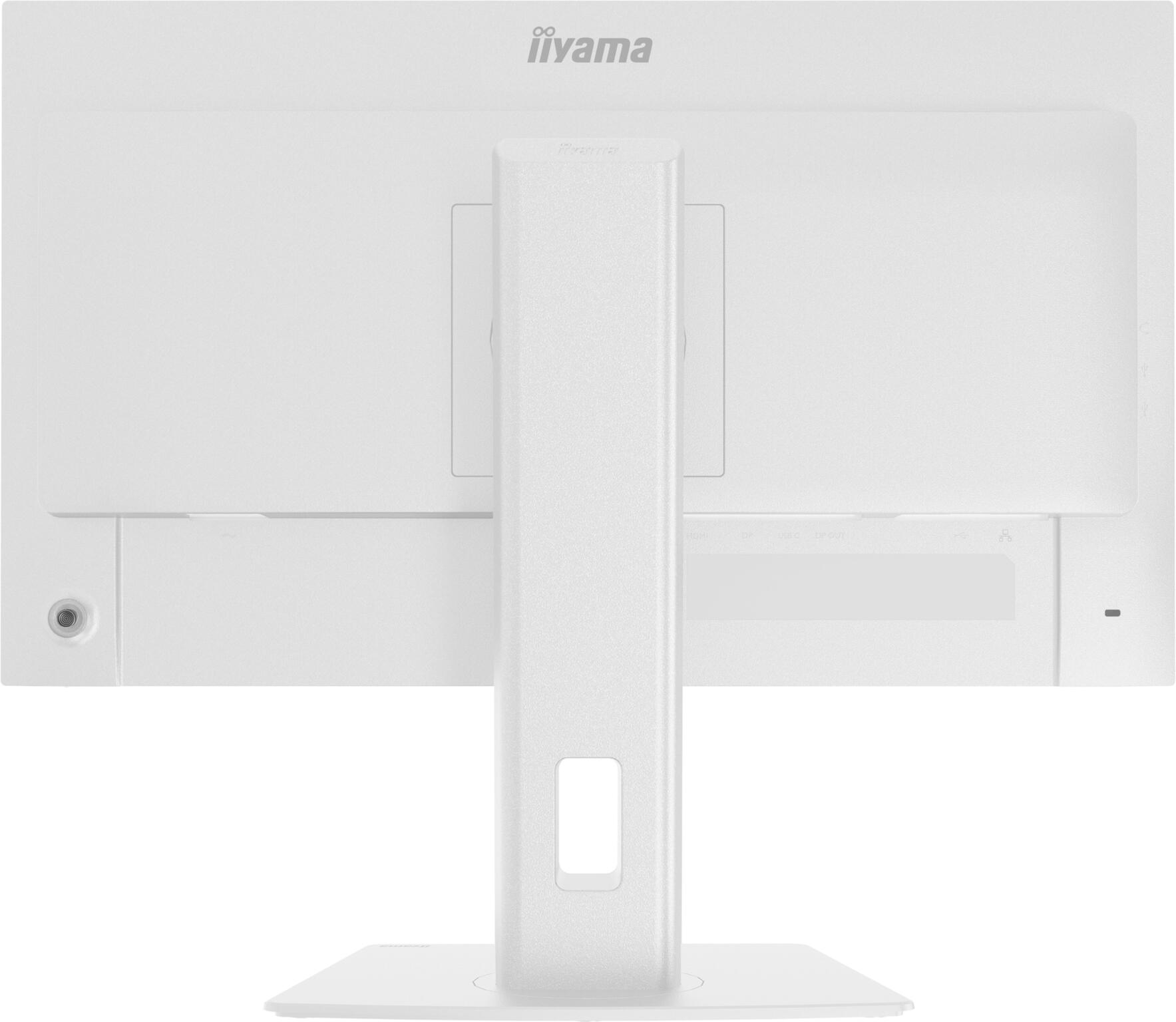 ProLite XB2497HSN-W1 monitor