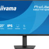 ProLite XB2791QS-B1 monitor