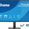 ProLite XB2793QSU-B1 monitor