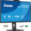 ProLite XB2797QSNPH-B1 monitor