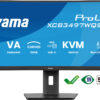 ProLite XCB3497WQSNP-B1 monitor