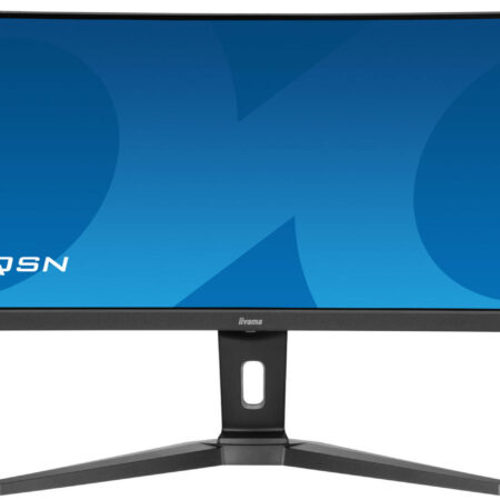 ProLite XCB4594DQSN-B1 monitor