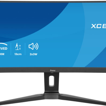 ProLite XCB4594DQSU-B1 monitor