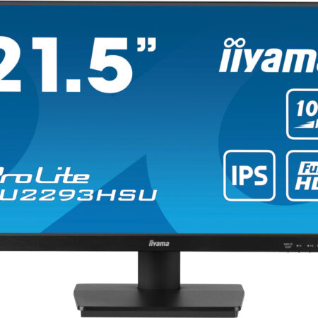 ProLite XU2293HSU-B7 monitor