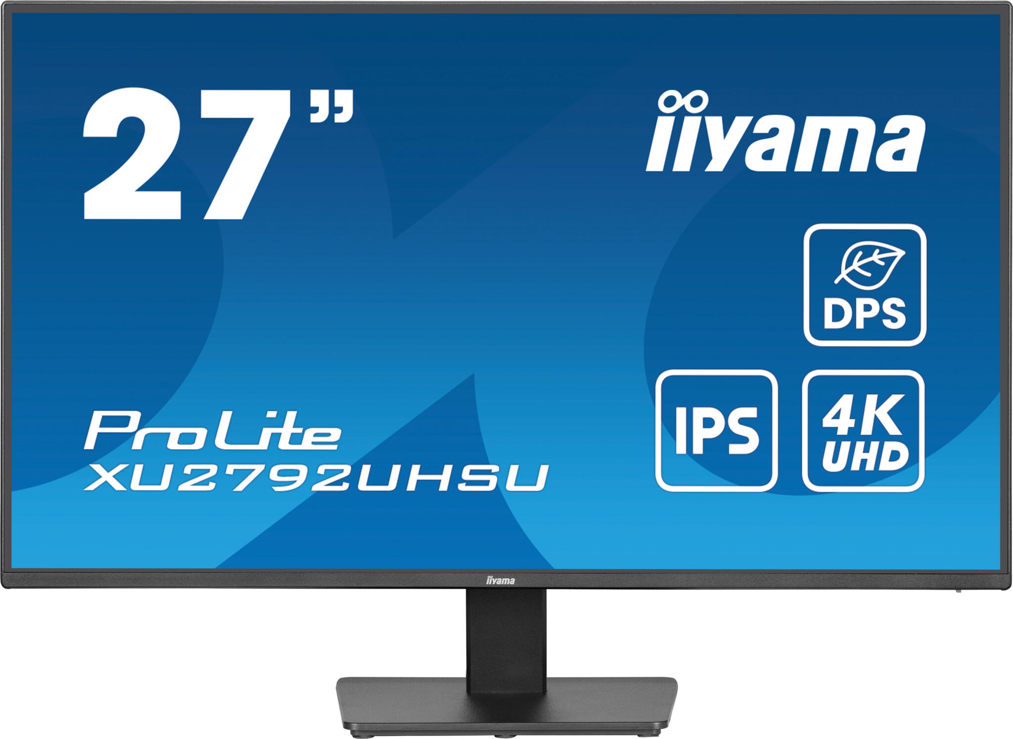 ProLite XU2792UHSU-B6 monitor