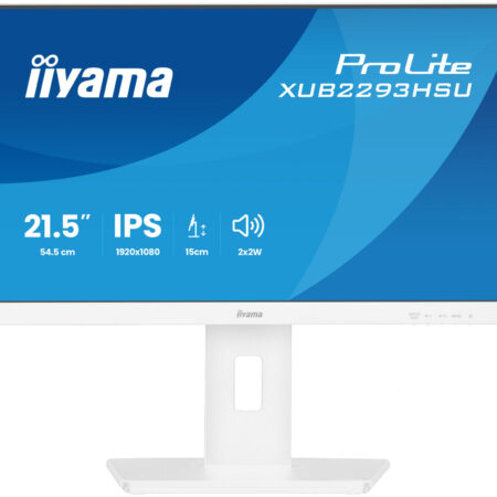 ProLite XUB2293HSU-W7 monitor