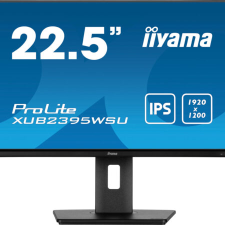 ProLite XUB2395WSU-B5