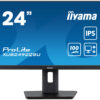 ProLite XUB2492QSU-B1 monitor