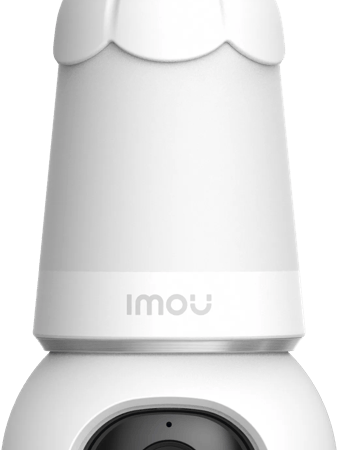 Imou Bulb Cam