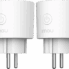 Imou CE2P Slimme Stekker 4-Pack