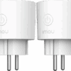 Imou CE2P Slimme Stekker Duo Pack