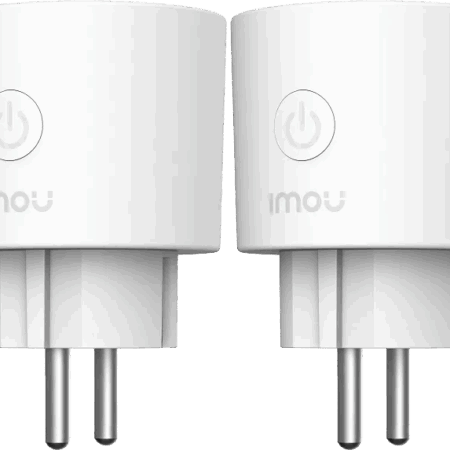 Imou CE2P Slimme Stekker Duo Pack