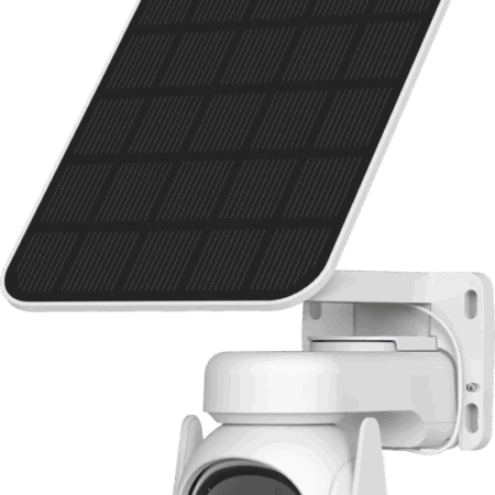 Imou Cell PT Solar Kit