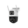 Imou Cruiser Dual - 10MP IP-camera Zwart | Imou
