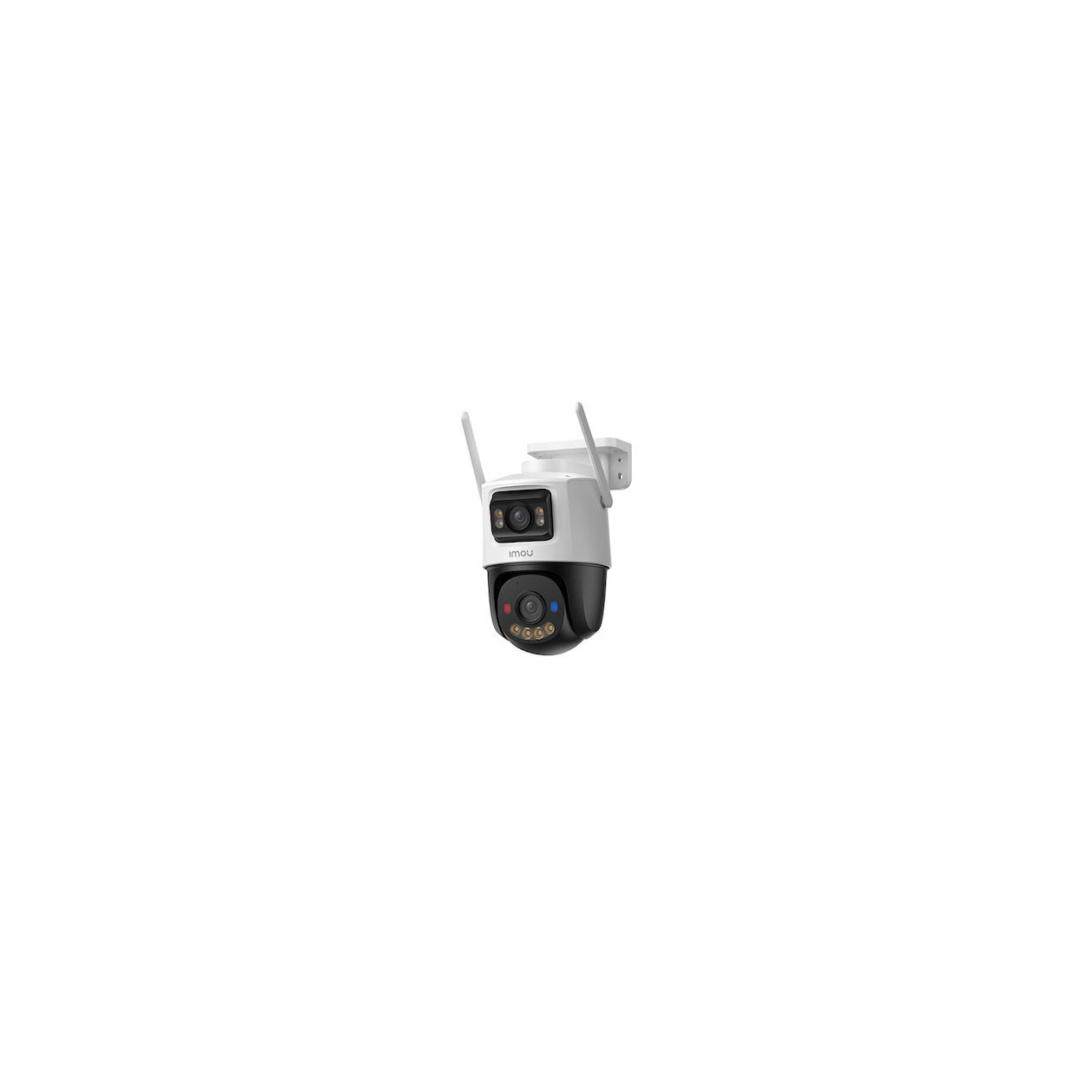 Imou Cruiser Dual 2 10MP IP-camera Wit | Imou
