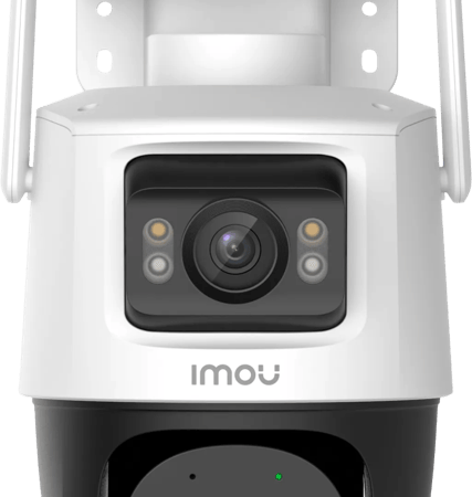 Imou Cruiser Dual 2x5MP