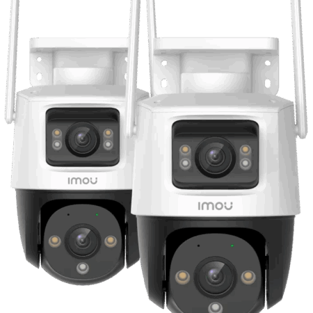 Imou Cruiser Dual 2x5MP Duo Pack