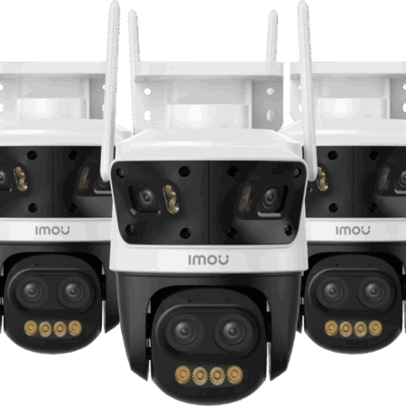 Imou Cruiser Pano Z 3-Pack